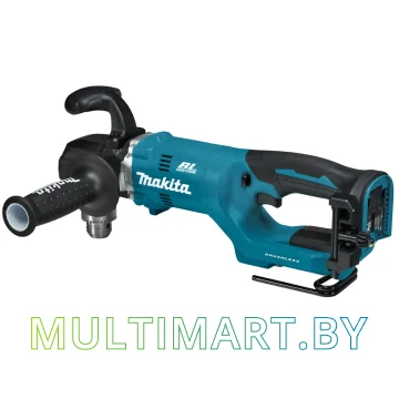 Угловая дрель Makita DDA450ZK (без АКБ, кейс) картинка 4